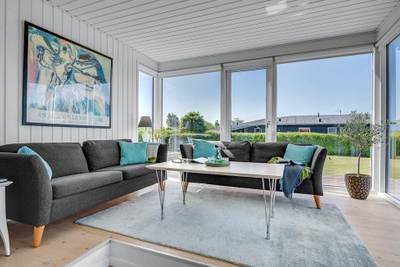 Vorschaubild von Ferienhaus NK11 in Egsmark - Ebeltoft - Ostjütland
