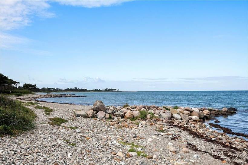 Foto von Ferienhaus NK13 auf Reersø - Westseeland
