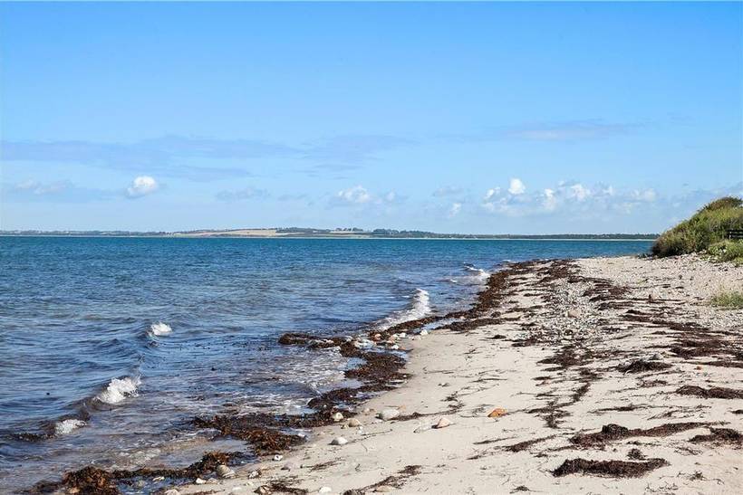 Foto von Ferienhaus NK13 auf Reersø - Westseeland