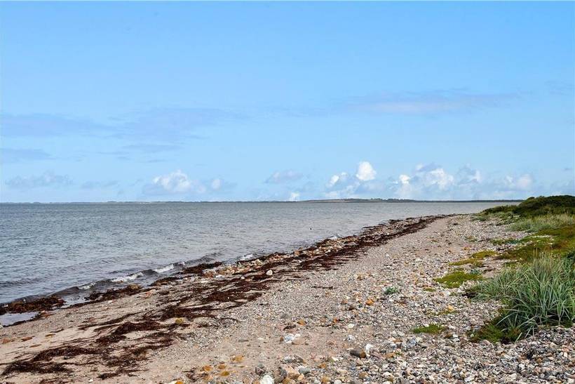 Foto von Ferienhaus NK13 auf Reersø - Westseeland