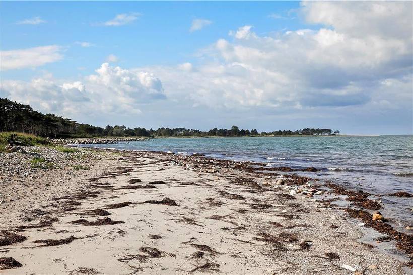 Foto von Ferienhaus NK13 auf Reersø - Westseeland