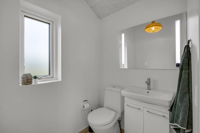 Foto von Ferienhaus NK14 in Grønhøj - Løkken - Nordjütland