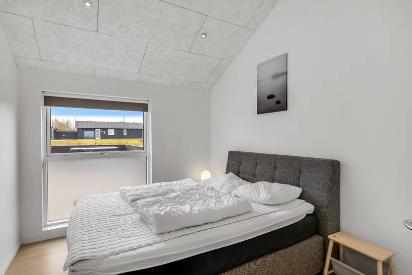 Foto von Ferienhaus NK14 in Grønhøj - Løkken - Nordjütland