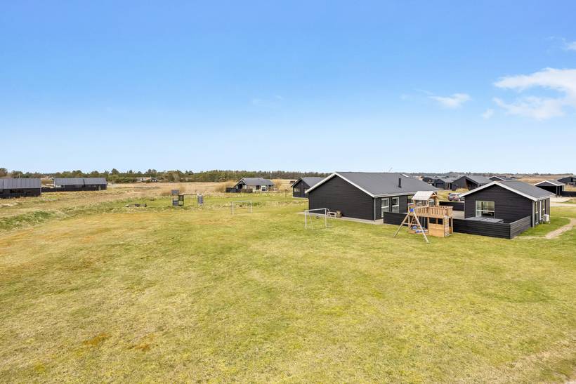 Foto von Ferienhaus NK14 in Grønhøj - Løkken - Nordjütland