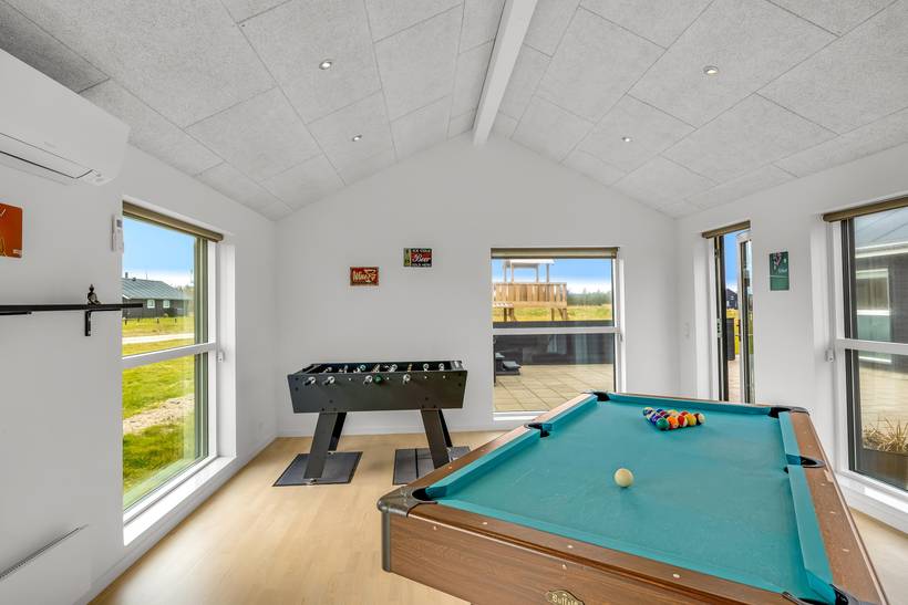 Foto von Ferienhaus NK14 in Grønhøj - Løkken - Nordjütland