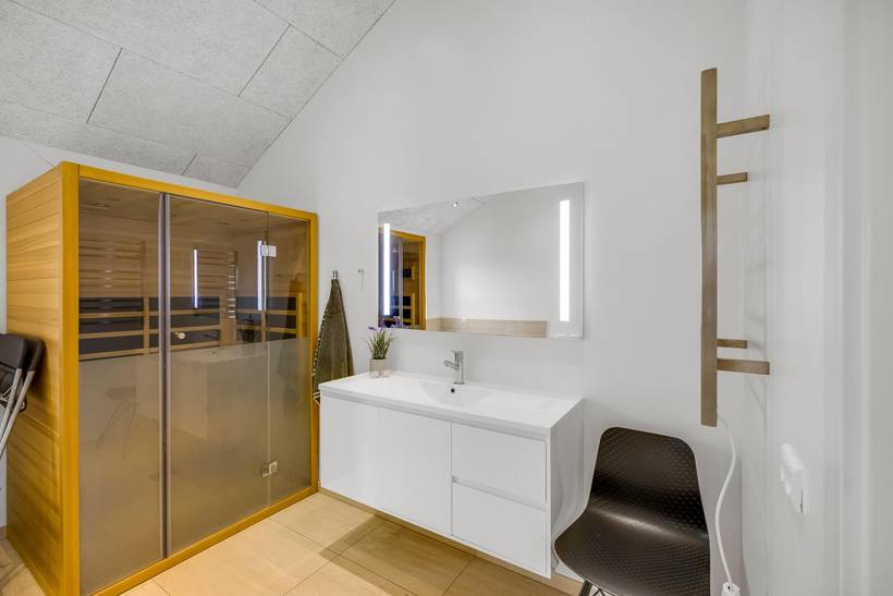 Foto von Ferienhaus NK14 in Grønhøj - Løkken - Nordjütland