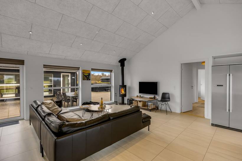 Foto von Ferienhaus NK14 in Grønhøj - Løkken - Nordjütland