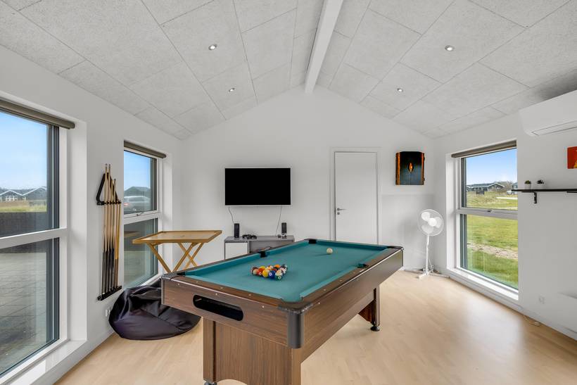 Foto von Ferienhaus NK14 in Grønhøj - Løkken - Nordjütland