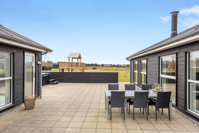 Foto von Ferienhaus NK14 in Grønhøj - Løkken - Nordjütland