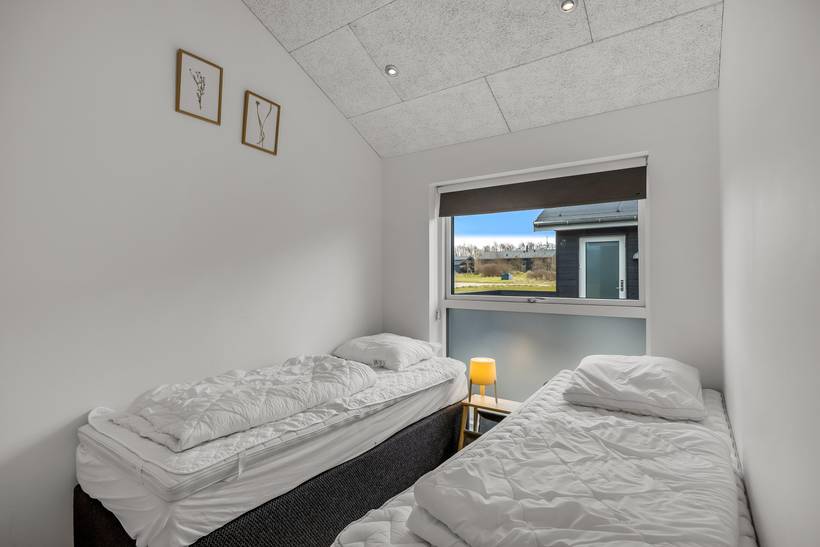 Foto von Ferienhaus NK14 in Grønhøj - Løkken - Nordjütland
