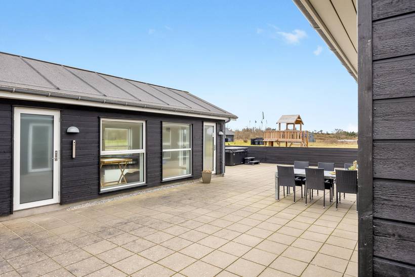 Foto von Ferienhaus NK14 in Grønhøj - Løkken - Nordjütland