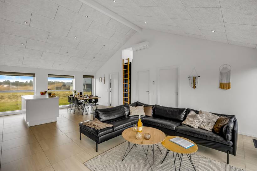 Foto von Ferienhaus NK14 in Grønhøj - Løkken - Nordjütland