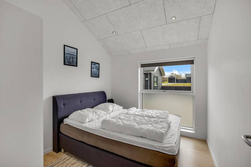 Foto von Ferienhaus NK14 in Grønhøj - Løkken - Nordjütland