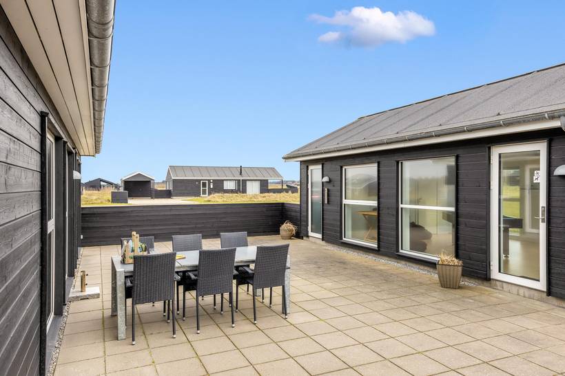 Foto von Ferienhaus NK14 in Grønhøj - Løkken - Nordjütland