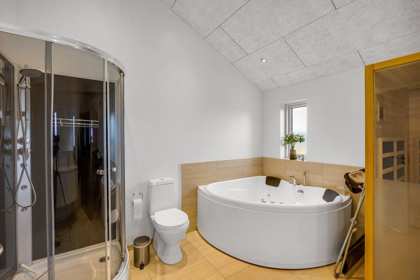 Foto von Ferienhaus NK14 in Grønhøj - Løkken - Nordjütland