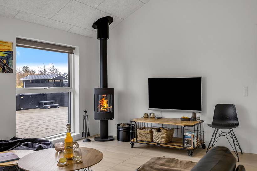 Foto von Ferienhaus NK14 in Grønhøj - Løkken - Nordjütland