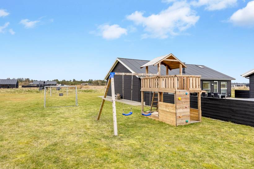 Foto von Ferienhaus NK14 in Grønhøj - Løkken - Nordjütland
