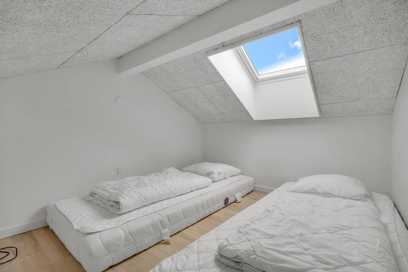 Foto von Ferienhaus NK14 in Grønhøj - Løkken - Nordjütland