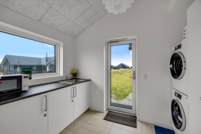 Foto von Ferienhaus NK14 in Grønhøj - Løkken - Nordjütland