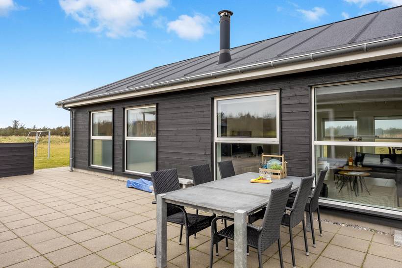 Foto von Ferienhaus NK14 in Grønhøj - Løkken - Nordjütland