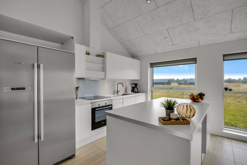Foto von Ferienhaus NK14 in Grønhøj - Løkken - Nordjütland