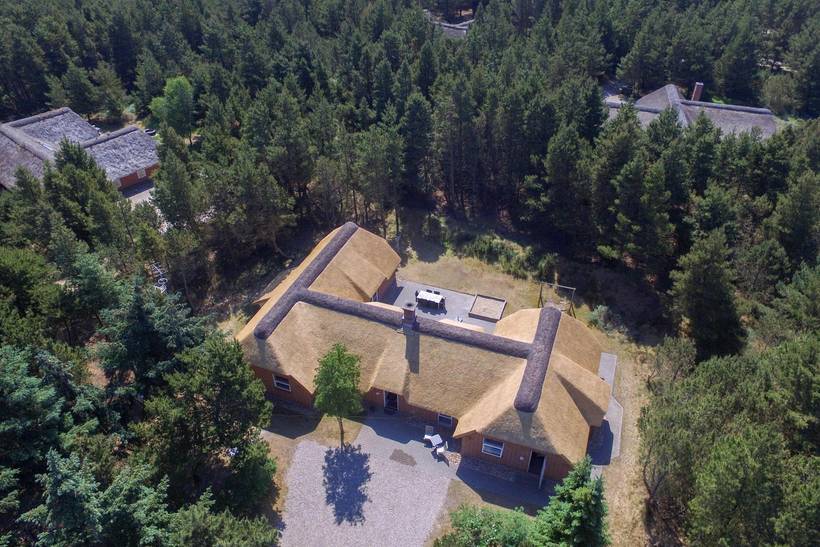 Foto von Ferienhaus NK15 in Blåvand - Westjütland