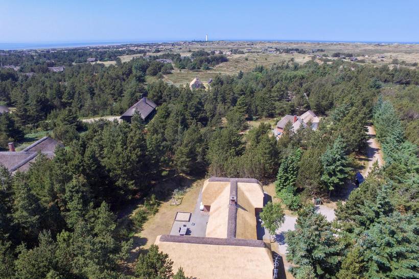 Foto von Ferienhaus NK15 in Blåvand - Westjütland