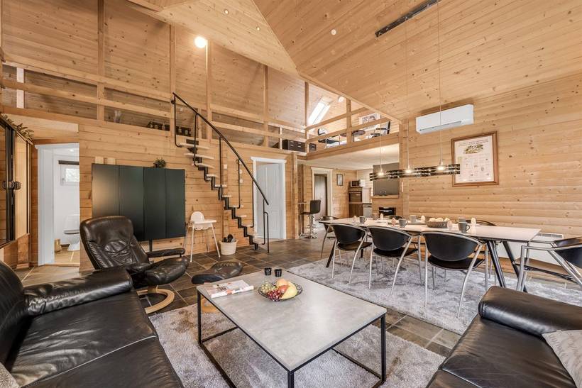 Foto von Ferienhaus NK18 in Stauning - Westjütland
