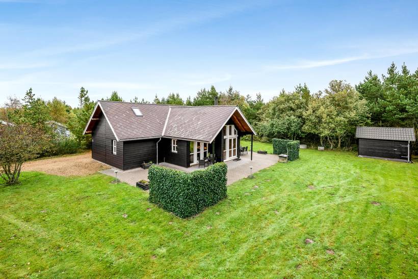 Foto von Ferienhaus NK18 in Stauning - Westjütland