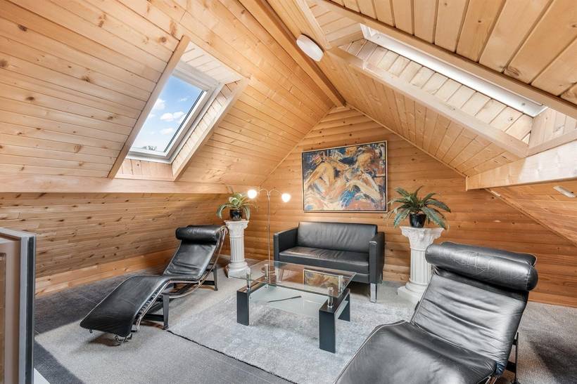 Foto von Ferienhaus NK18 in Stauning - Westjütland