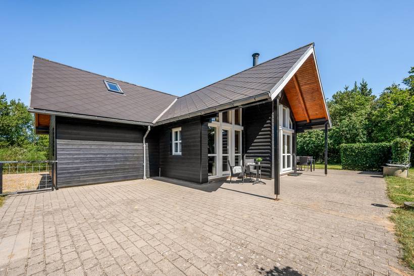 Foto von Ferienhaus NK18 in Stauning - Westjütland