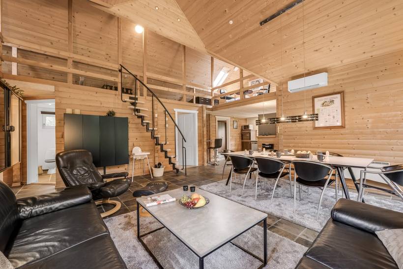 Foto von Ferienhaus NK18 in Stauning - Westjütland