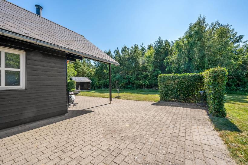 Foto von Ferienhaus NK18 in Stauning - Westjütland