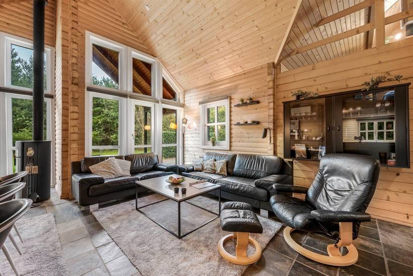 Foto von Ferienhaus NK18 in Stauning - Westjütland