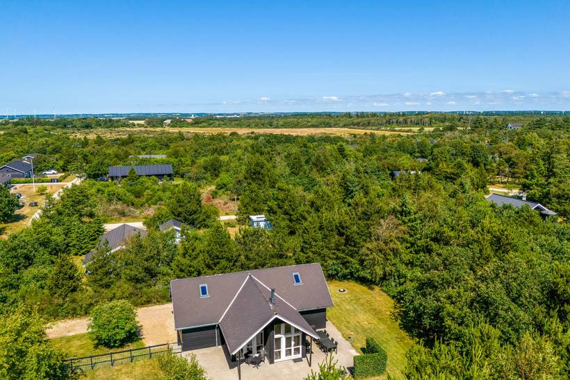 Foto von Ferienhaus NK18 in Stauning - Westjütland