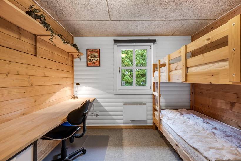 Foto von Ferienhaus NK18 in Stauning - Westjütland