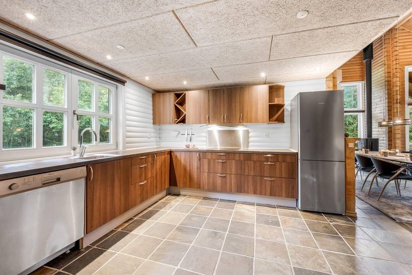 Foto von Ferienhaus NK18 in Stauning - Westjütland