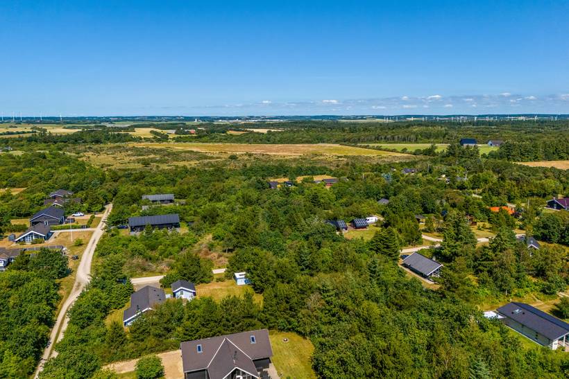 Foto von Ferienhaus NK18 in Stauning - Westjütland