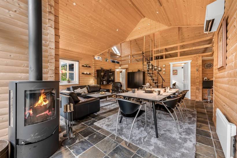 Foto von Ferienhaus NK18 in Stauning - Westjütland