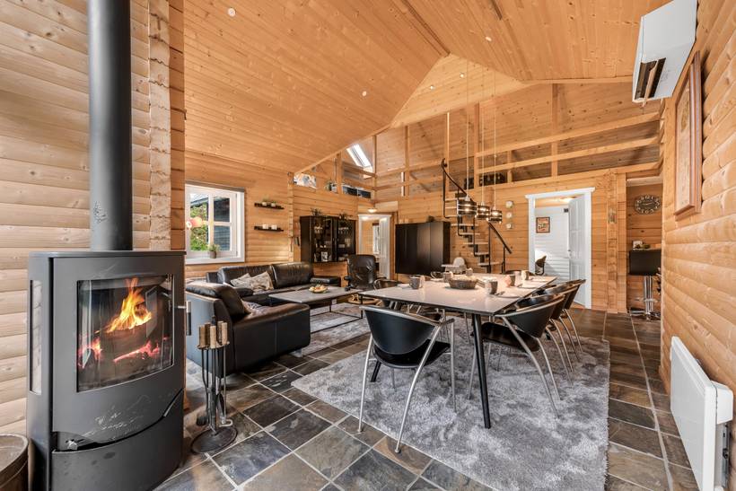 Foto von Ferienhaus NK18 in Stauning - Westjütland