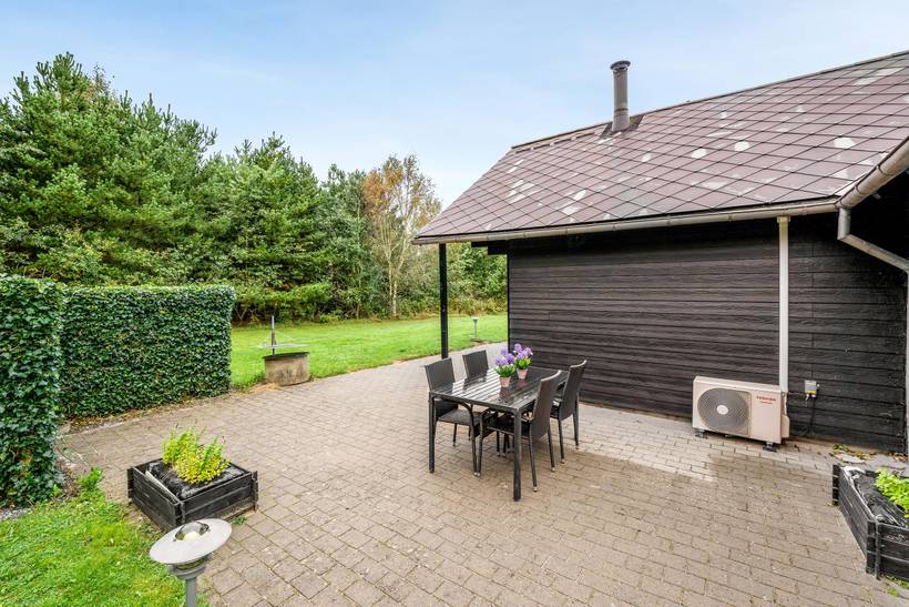 Foto von Ferienhaus NK18 in Stauning - Westjütland