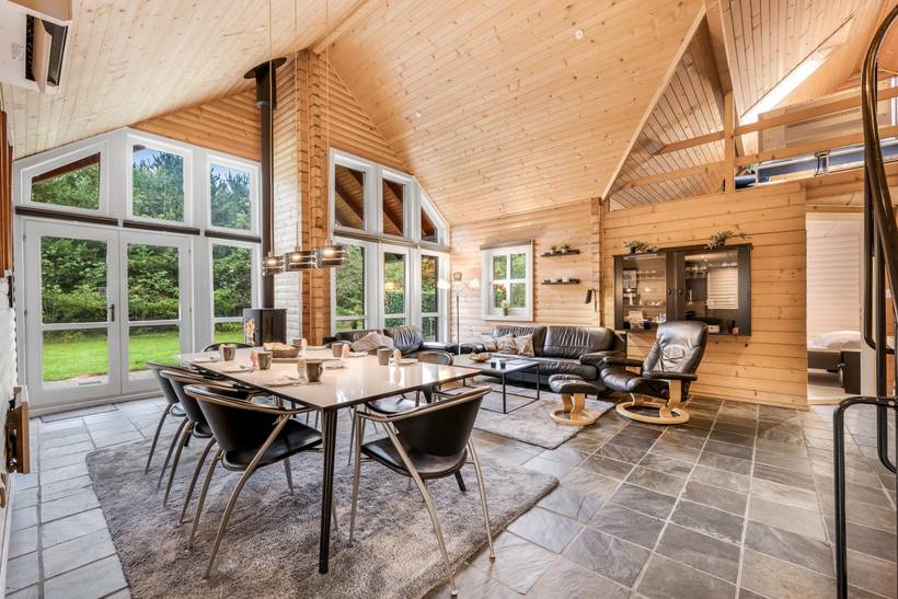 Foto von Ferienhaus NK18 in Stauning - Westjütland