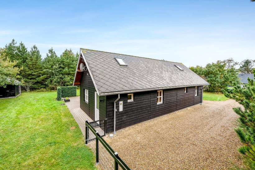 Foto von Ferienhaus NK18 in Stauning - Westjütland