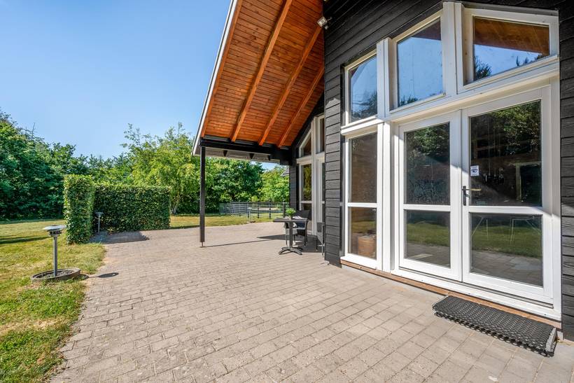 Foto von Ferienhaus NK18 in Stauning - Westjütland