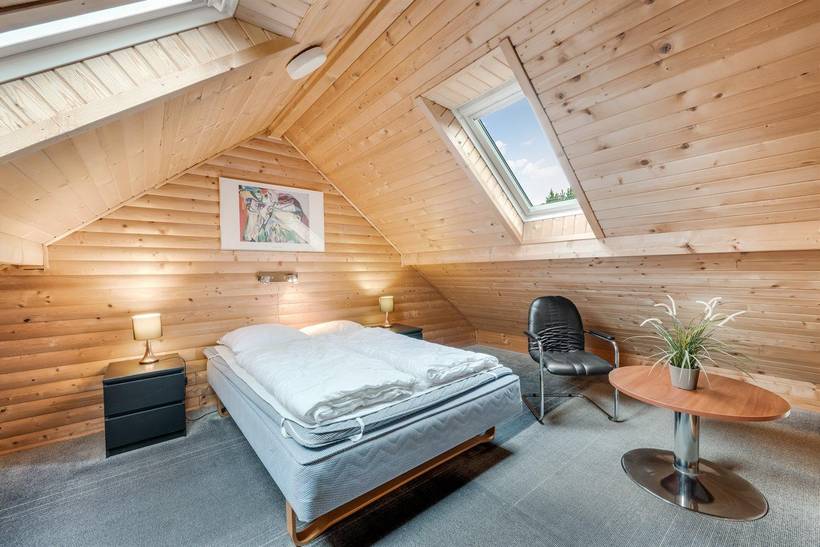 Foto von Ferienhaus NK18 in Stauning - Westjütland