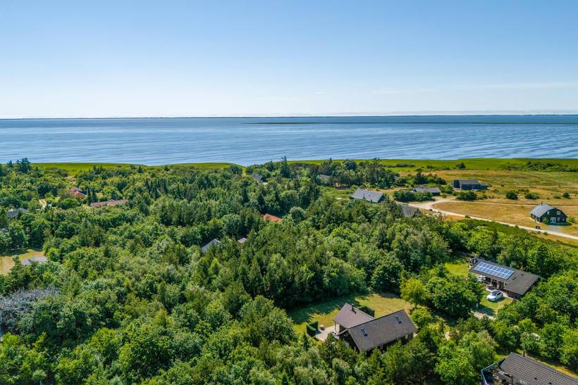 Foto von Ferienhaus NK18 in Stauning - Westjütland