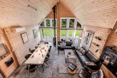 Vorschaubild von Ferienhaus NK18 in Stauning - Westjütland