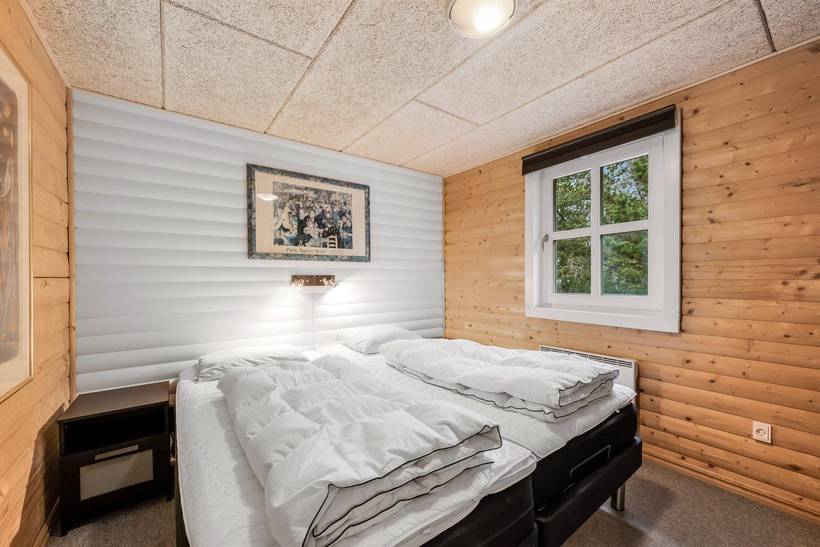 Foto von Ferienhaus NK18 in Stauning - Westjütland