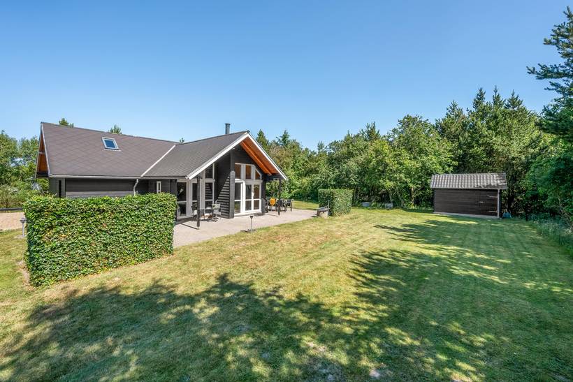 Foto von Ferienhaus NK18 in Stauning - Westjütland