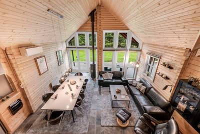 Vorschaubild von Ferienhaus NK18 in Stauning - Westjütland